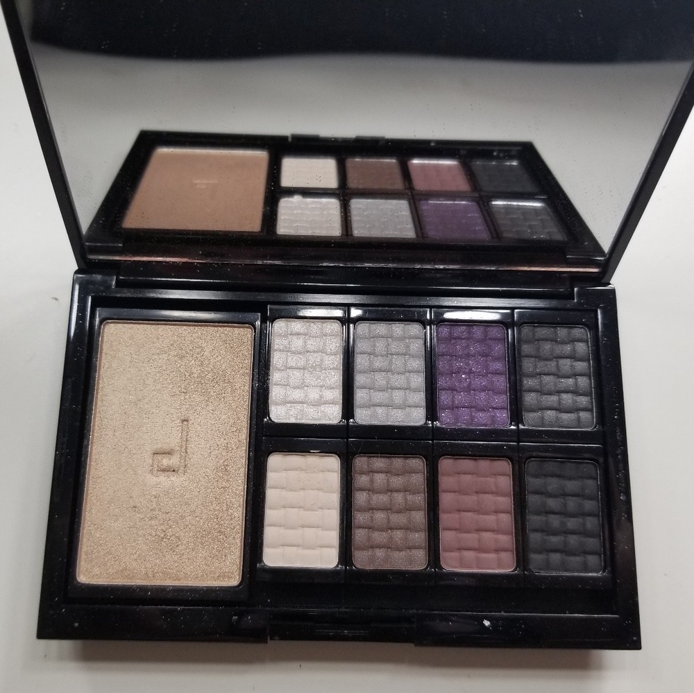 Doucce palette